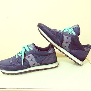 SAUCONY-Women’s Jazz Lowpro Casual Shoe